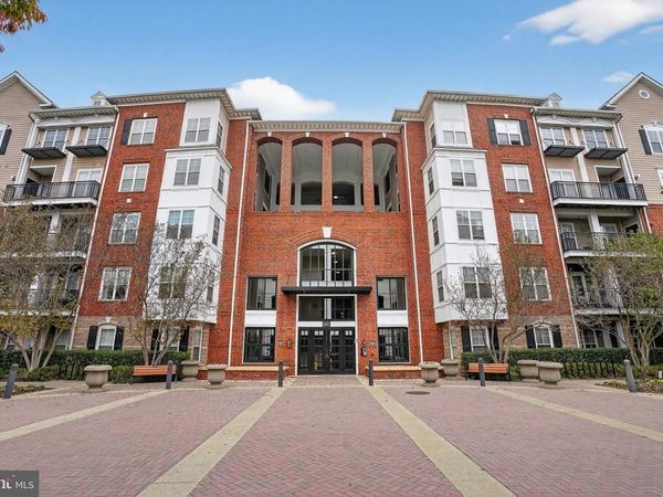 501 HUNGERFORD DRIVE, Unit 145, ROCKVILLE, MD 20850