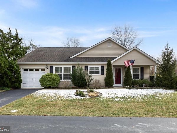 80 MORNING GLORY LANE, MANCHESTER TOWNSHIP, NJ 08759