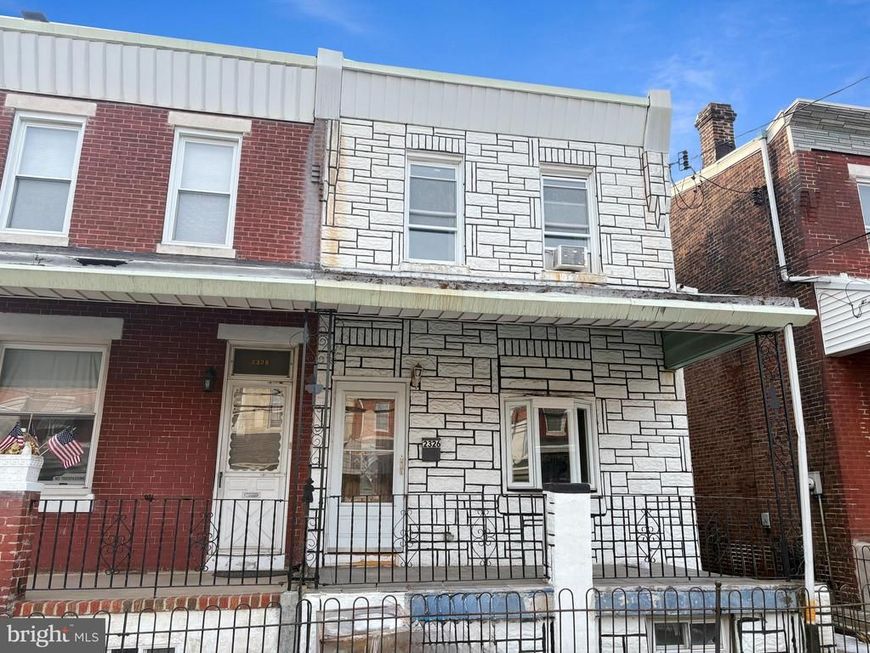 2326 Duncan Street, Philadelphia, PA 19124 Main Photo