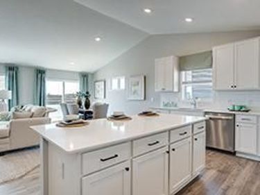 7032 Mackenzie Court NE, Otsego, MN 55330