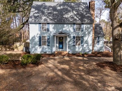 855 Springwood Circle, Mount Pleasant, SC 29464