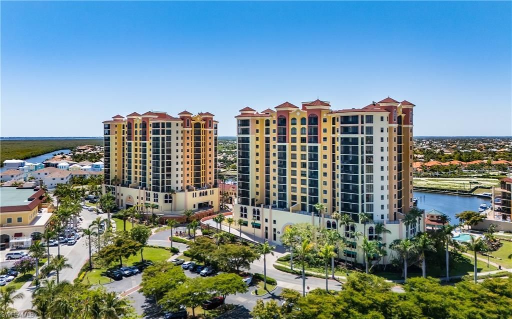 5781 Cape Harbour Dr, Unit 1405, Cape Coral, FL 33914 Photo