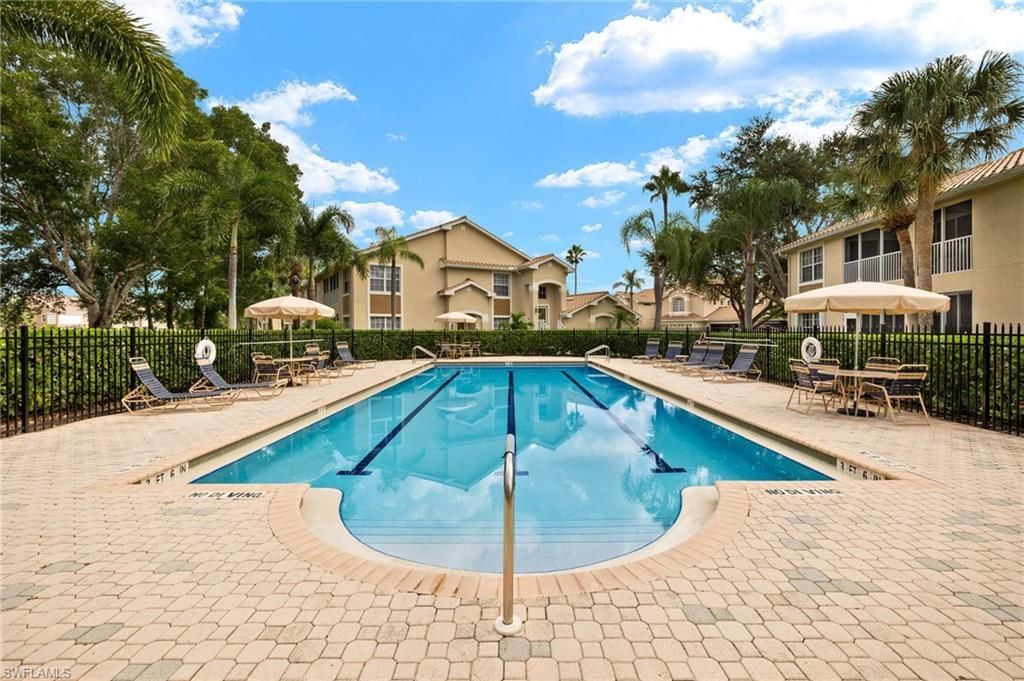 15000 Bridgeway Ln, Unit 205, Fort Myers, FL 33919 Photo