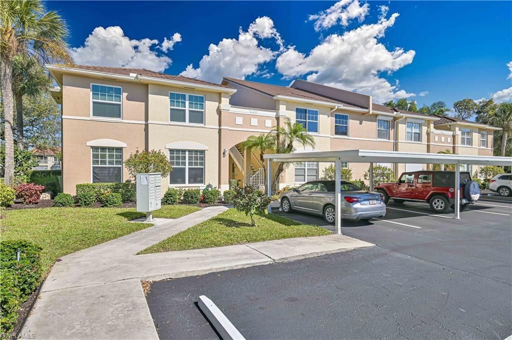 15000 Bridgeway Ln, Unit 205, Fort Myers, FL 33919 Photo