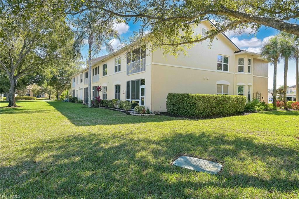 15000 Bridgeway Ln, Unit 205, Fort Myers, FL 33919 Photo