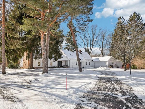 1425 E Fairy Chasm ROAD, Bayside, WI 53217