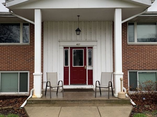 407 E Seminole Street E, Unit 5, Dwight, IL 60420