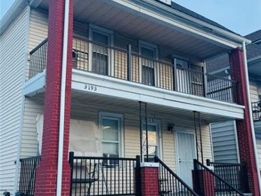 3193 Trowbridge Street, Hamtramck, MI 48212