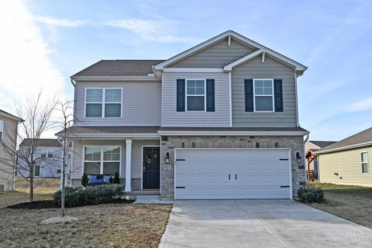 927 Third Street, Trenton, OH 45067 Main Photo