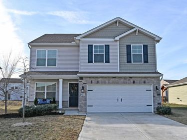 927 Third Street, Trenton, OH 45067