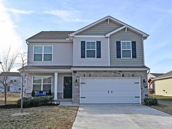 927 Third Street, Trenton, OH 45067