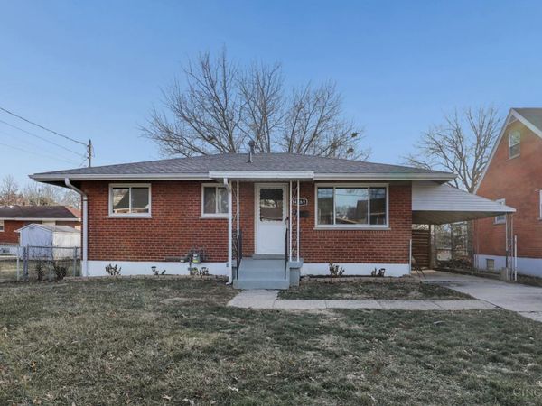 4269 Grotto Court, Cheviot, OH 45211