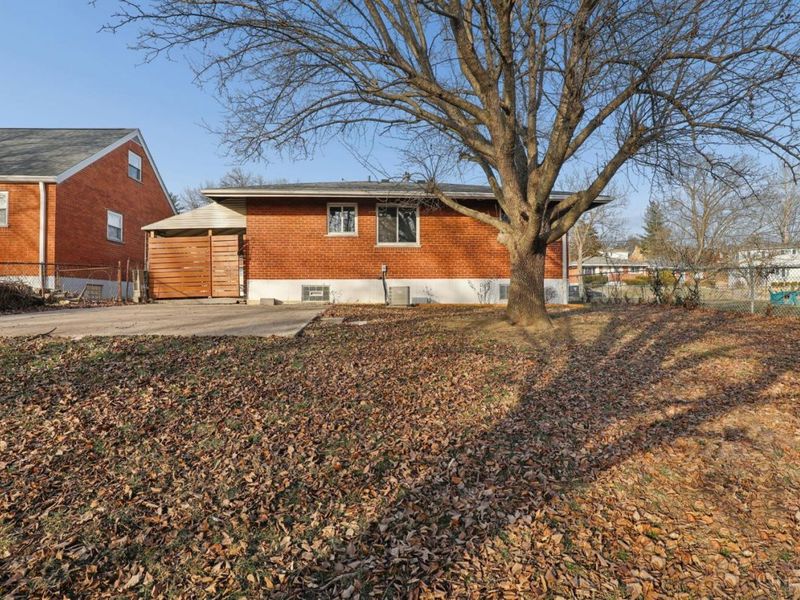 4269 Grotto Court, Cheviot, OH 45211 Photo 29