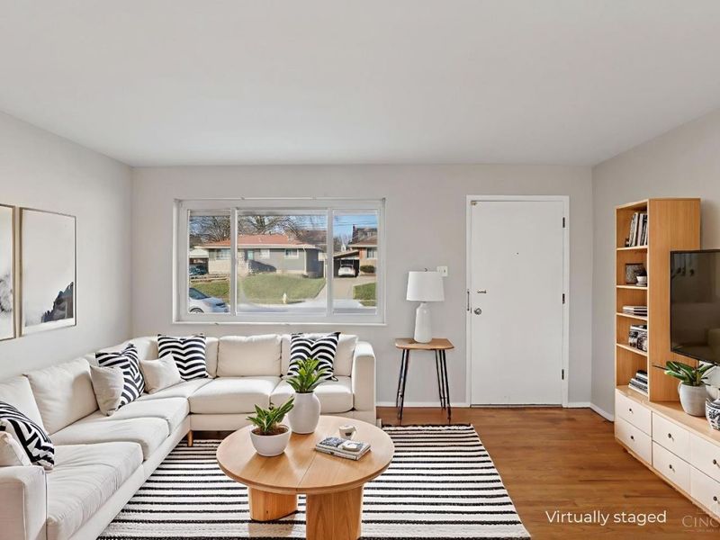 4269 Grotto Court, Cheviot, OH 45211 Photo 3