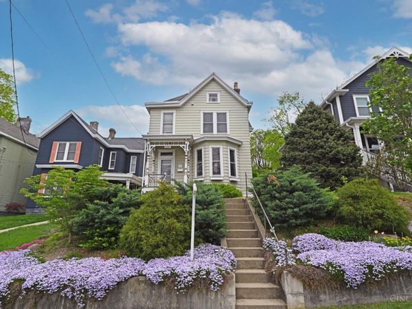 3616 Woodbridge Place, Cincinnati, OH 45226