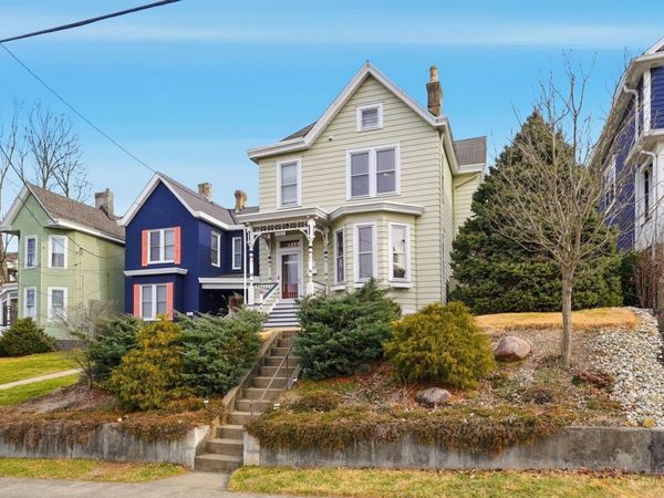 3616 Woodbridge Place, Cincinnati, OH 45226