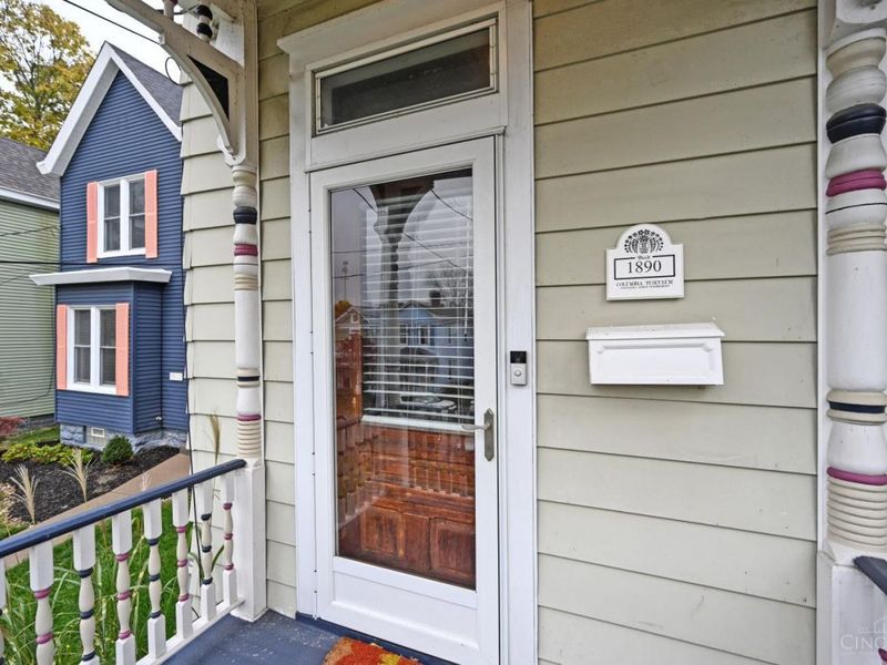 3616 Woodbridge Place, Cincinnati, OH 45226 Photo 2