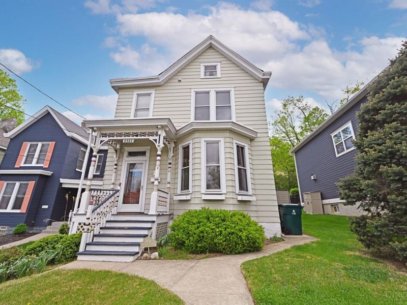 3616 Woodbridge Place, Cincinnati, OH 45226 Photo 3