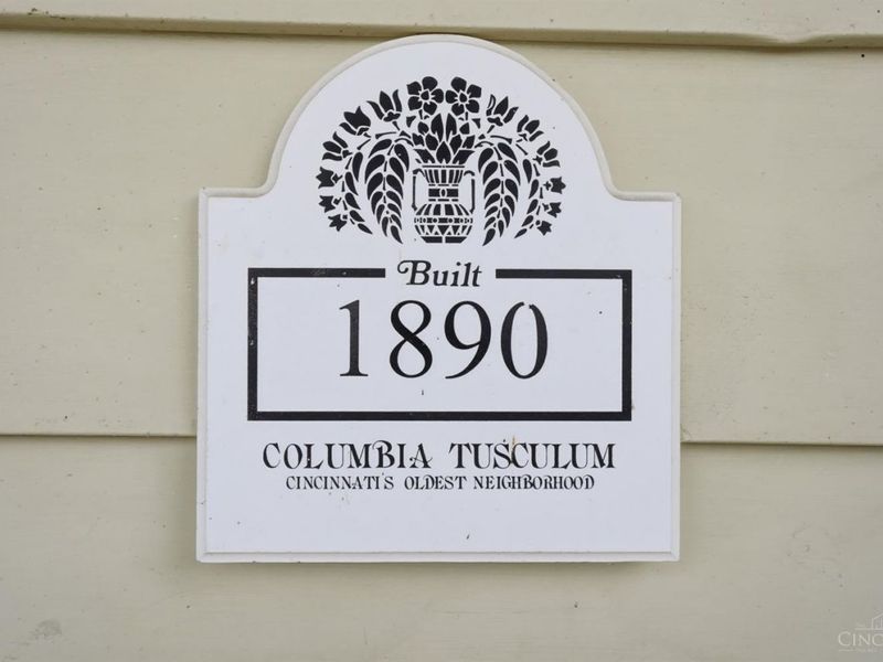 3616 Woodbridge Place, Cincinnati, OH 45226 Photo 3