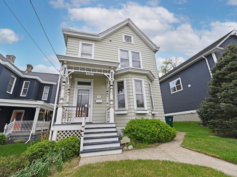 3616 Woodbridge Place, Cincinnati, OH 45226 Photo 4