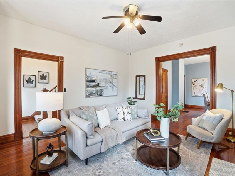 3616 Woodbridge Place, Cincinnati, OH 45226 Photo 8