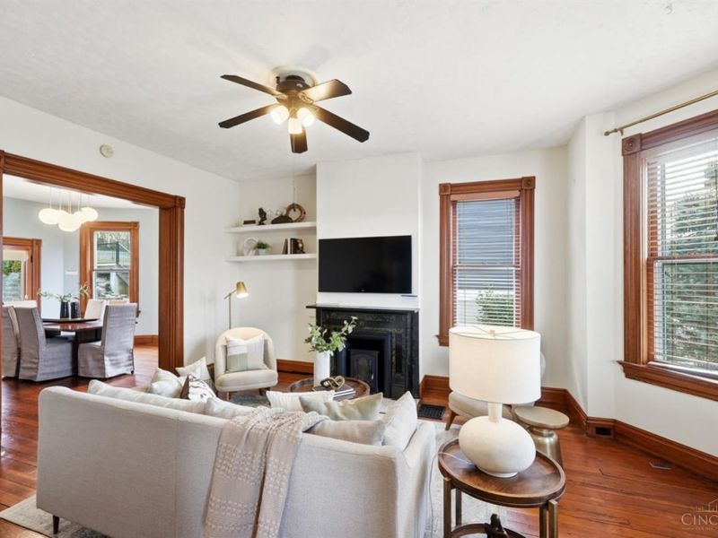 3616 Woodbridge Place, Cincinnati, OH 45226 Photo 8