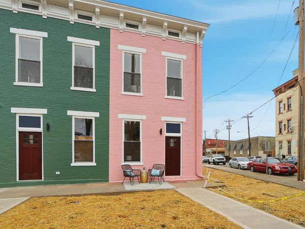 3119 Colerain Avenue, Cincinnati, OH 45225