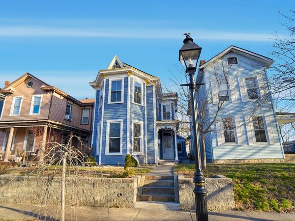 924 Campbell Avenue, Hamilton, OH 45011