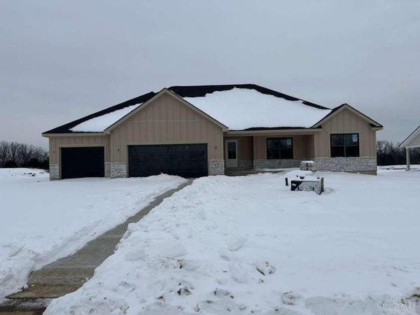45 Copperhead Trail, Springboro, OH 45066