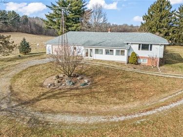 10999 Morrison Mikesell Road, New Paris, OH 45347