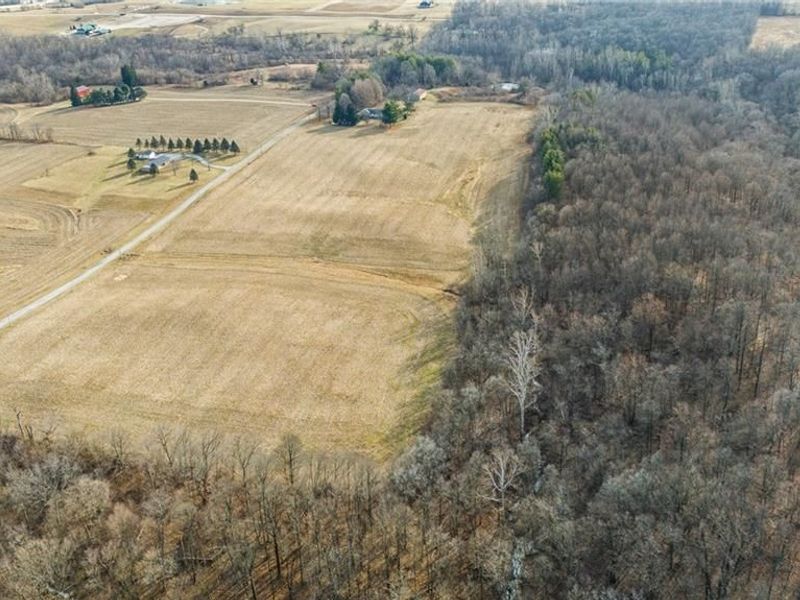 10999 Morrison Mikesell Road, New Paris, OH 45347 Photo 11