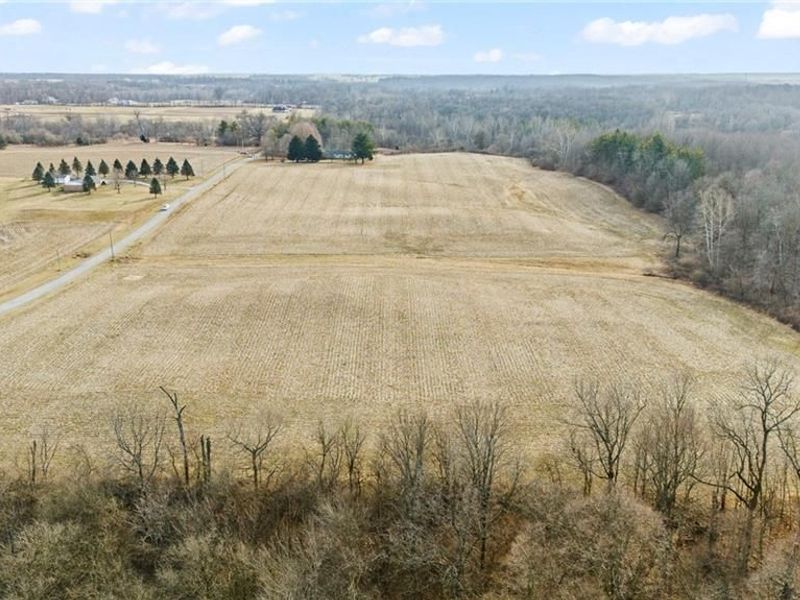 10999 Morrison Mikesell Road, New Paris, OH 45347 Photo 14