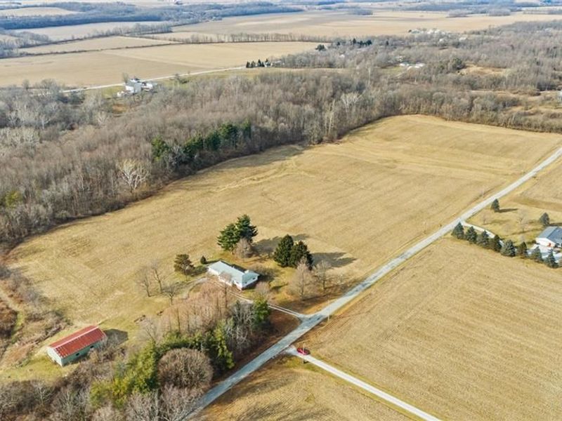 10999 Morrison Mikesell Road, New Paris, OH 45347 Photo 19