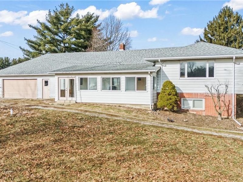 10999 Morrison Mikesell Road, New Paris, OH 45347 Photo 2