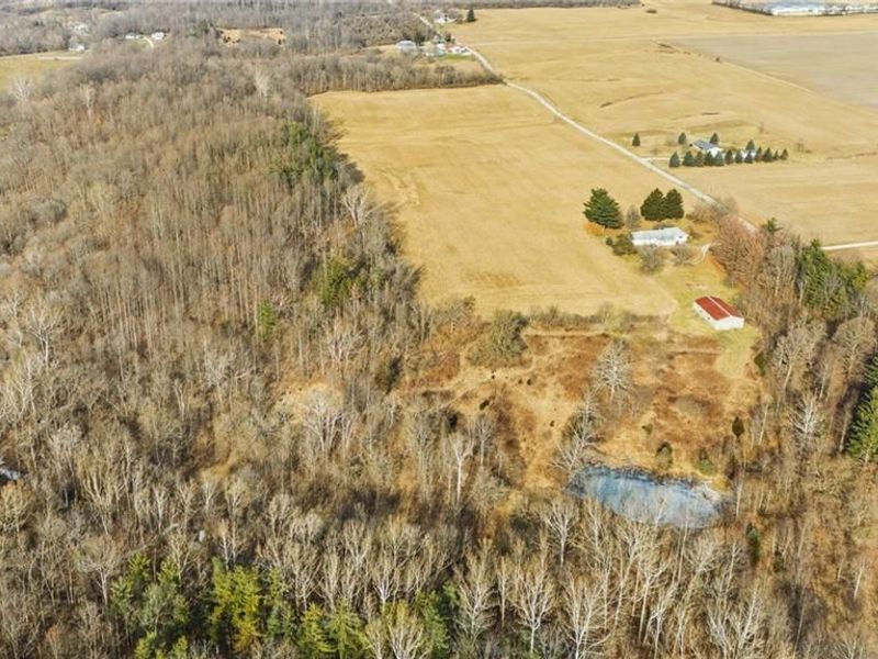 10999 Morrison Mikesell Road, New Paris, OH 45347 Photo 21