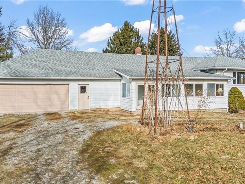 10999 Morrison Mikesell Road, New Paris, OH 45347 Photo 3