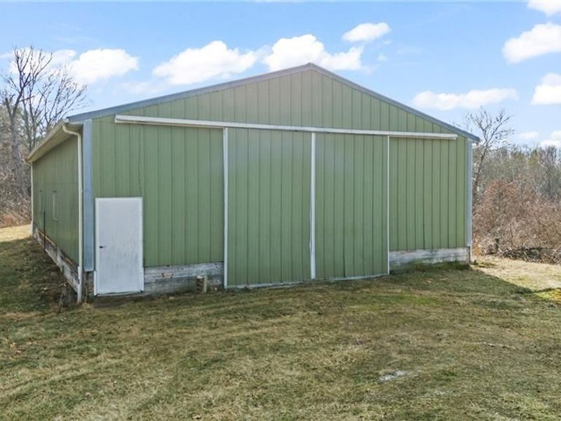 10999 Morrison Mikesell Road, New Paris, OH 45347 Photo 5