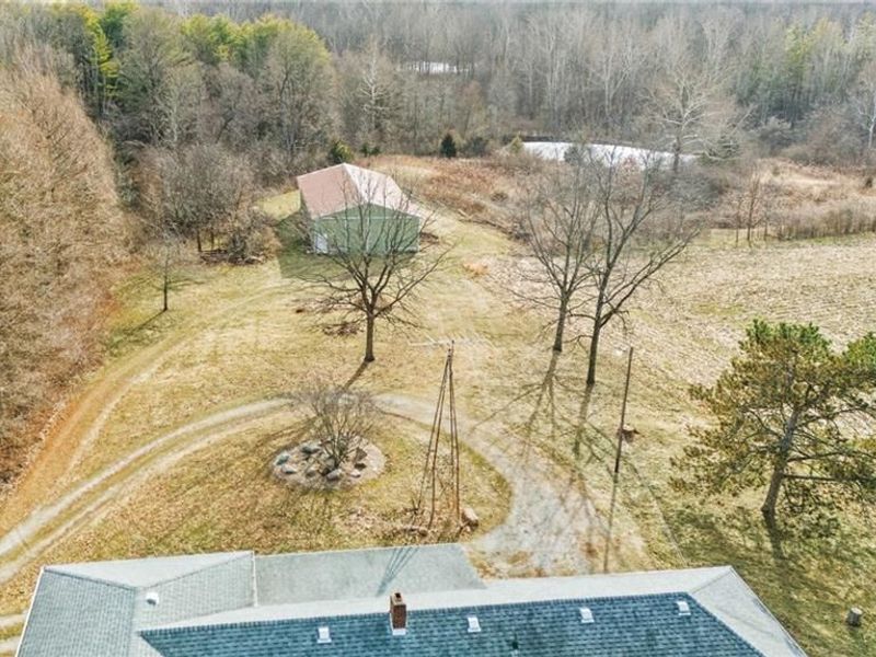 10999 Morrison Mikesell Road, New Paris, OH 45347 Photo 6