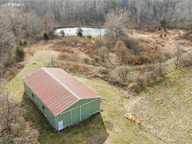 10999 Morrison Mikesell Road, New Paris, OH 45347 Photo 7