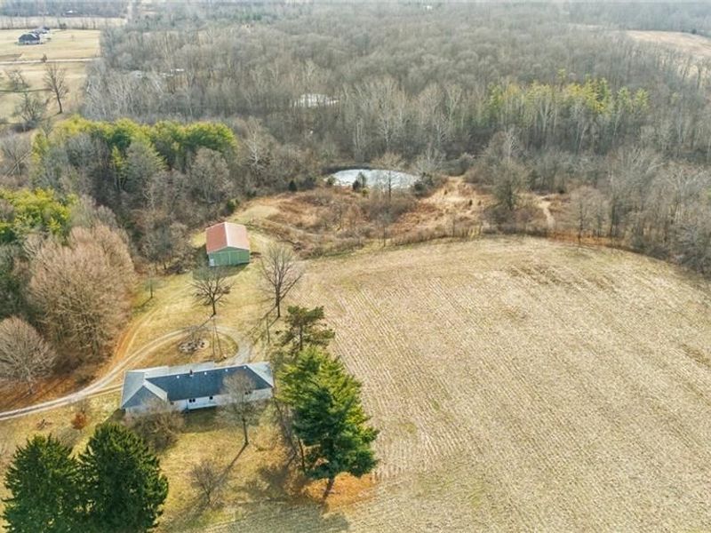 10999 Morrison Mikesell Road, New Paris, OH 45347 Photo 8