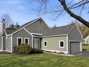 190 Chase Way, Unit 190, Manchester, NH 03104