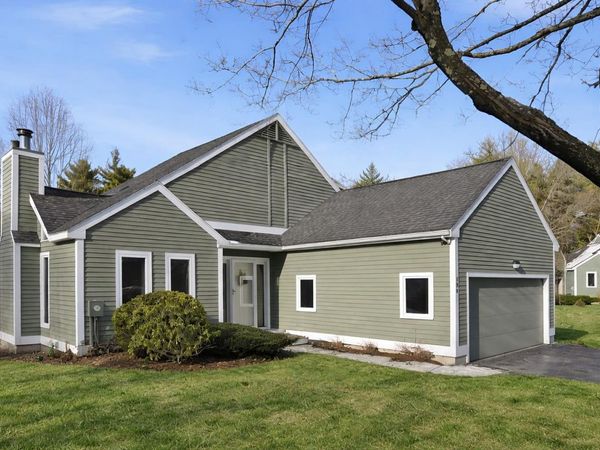 190 Chase Way, Unit 190, Manchester, NH 03104