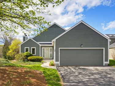 190 Chase Way, Unit 190, Manchester, NH 03104