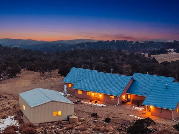 13045 Picketwire Road , Boncarbo, CO 81024