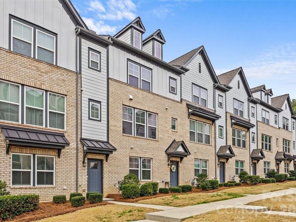 314 Hastings Run Drive, Charlotte, NC 28211