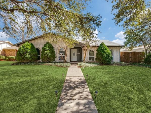 5000 Goodwin Drive, Plano, TX 75023