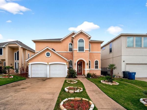 5218 Lake Terrace Court, Garland, TX 75043