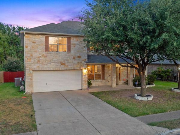 1024 Portchester Castle PATH, Pflugerville, TX 78660