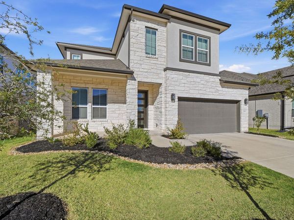 20312 Smedley DR, Pflugerville, TX 78660