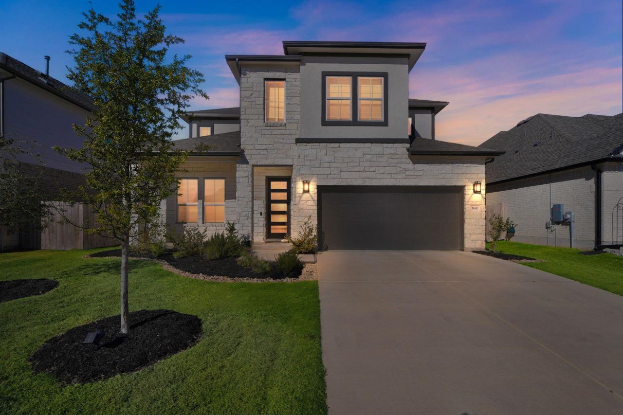 20312 Smedley Dr, Pflugerville, TX 78660 Main Photo